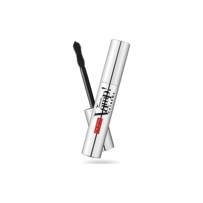 Pupa Vamp Extreme N. 010 Extra Black
