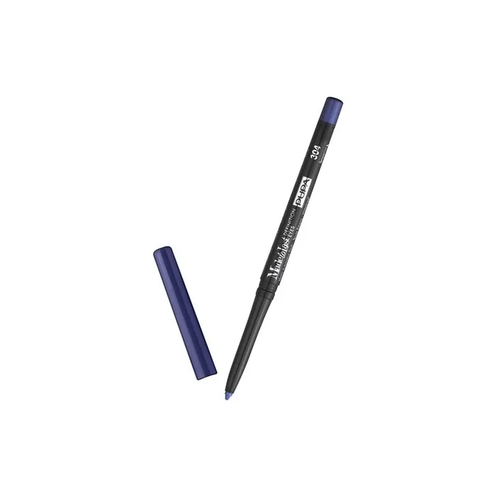 Pupa Eyeliner 1.2ml shiny violet