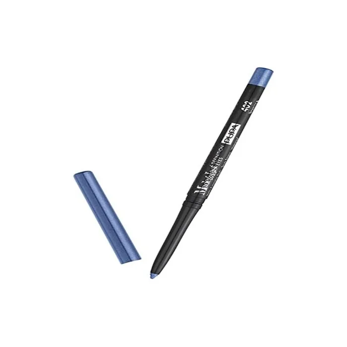 Pupa Made To Last Definition Eyes 402 Standard Blue eyeliner
