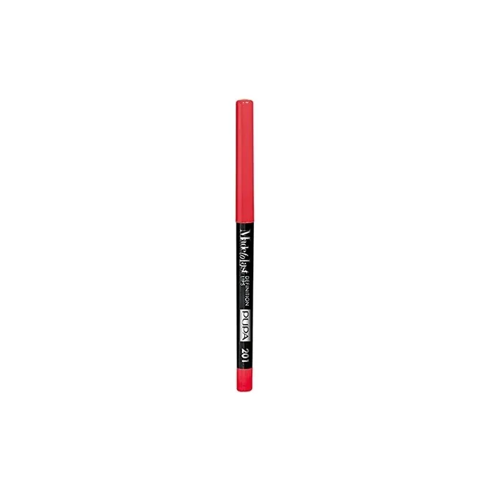 Pupa Lipstick 201