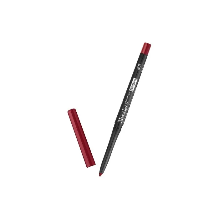 Pupa Milano Made To Last Definition Lips 301 Siena Land 0.001oz Lip Pencil