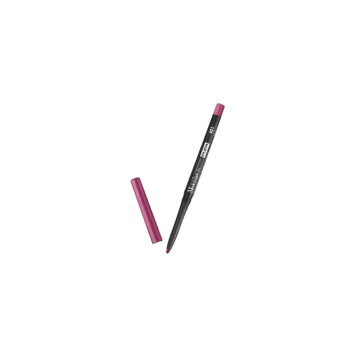Pupa Made To Last Definition Lips 401 Shock Fuchsia
