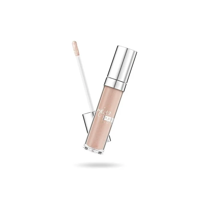 Pupa Milano Miss Gloss 102 Sexy Skin
