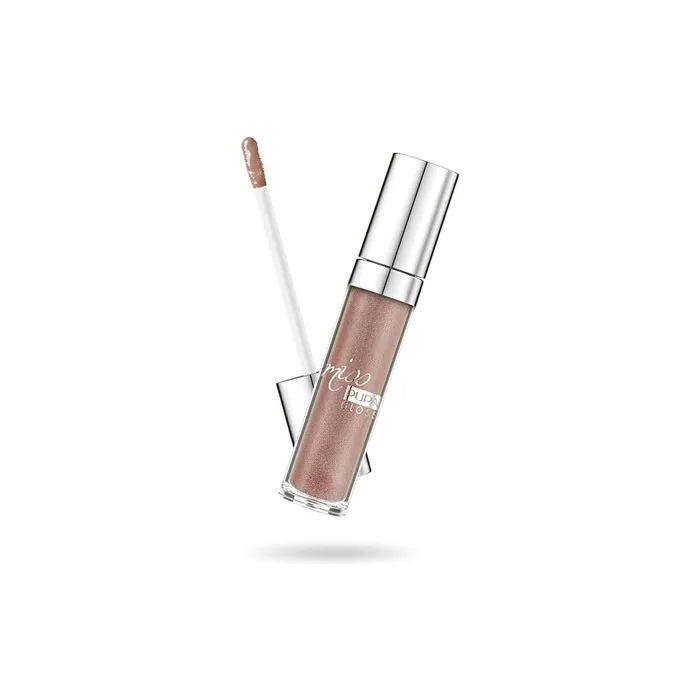 Lip gloss Pupa Miss Pupa Gloss No. 104 Enchanted Moment 5ml