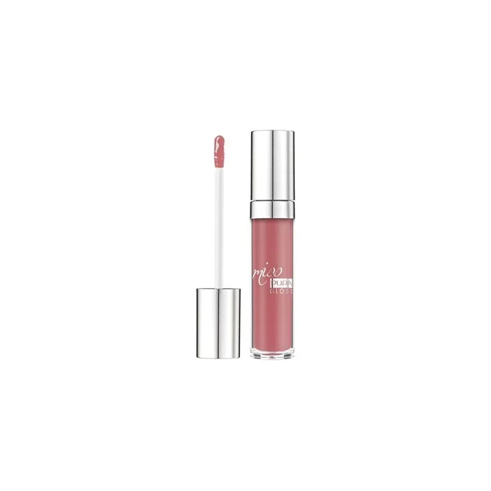 Pupa Miss Pupa Gloss Ultra Shine Gloss Instant Volume Effect Lip Gloss 302 5ml