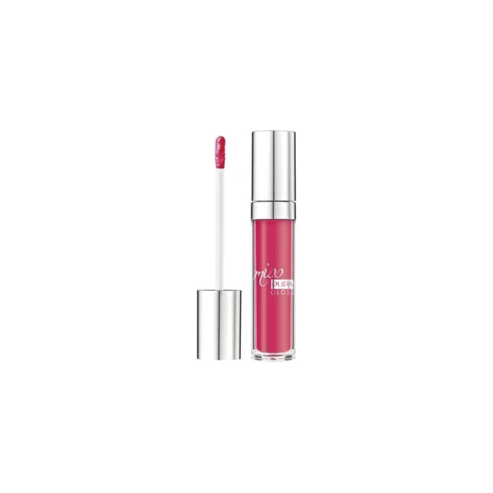 Pupa Miss Pupa Gloss Ultra Shine Gloss Instant Volume Effect Lip Gloss 303 5ml