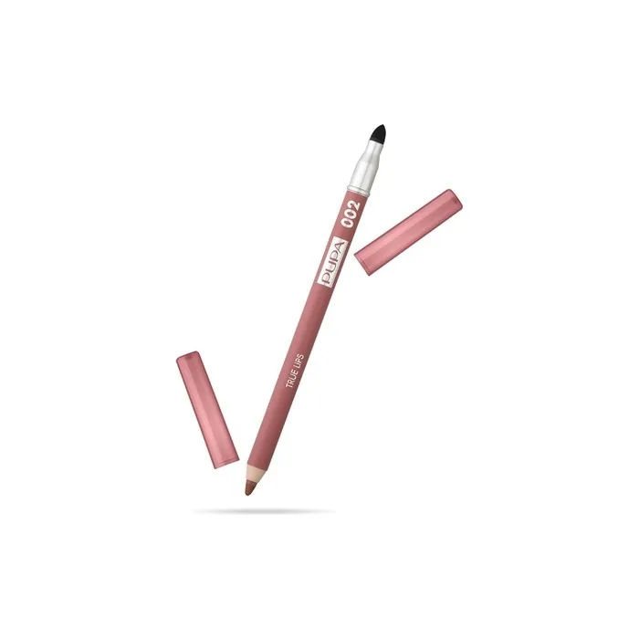 Pupa Milano True Lips Blendable Lip Liner 002 Tea Rose 0.042oz