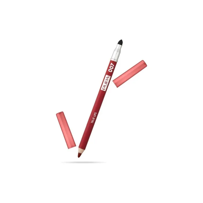 Pupa Milano True Lips 007 Shocking Red 1.2g