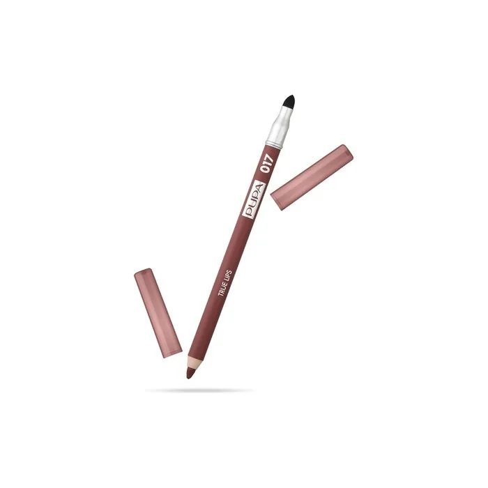 Pupa Milano Lip Pencils 017 Natural 1.2g