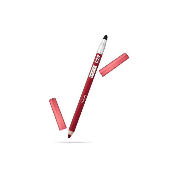 Pupa Milano True Lips Blendable Lip Liner 29 Fire Red