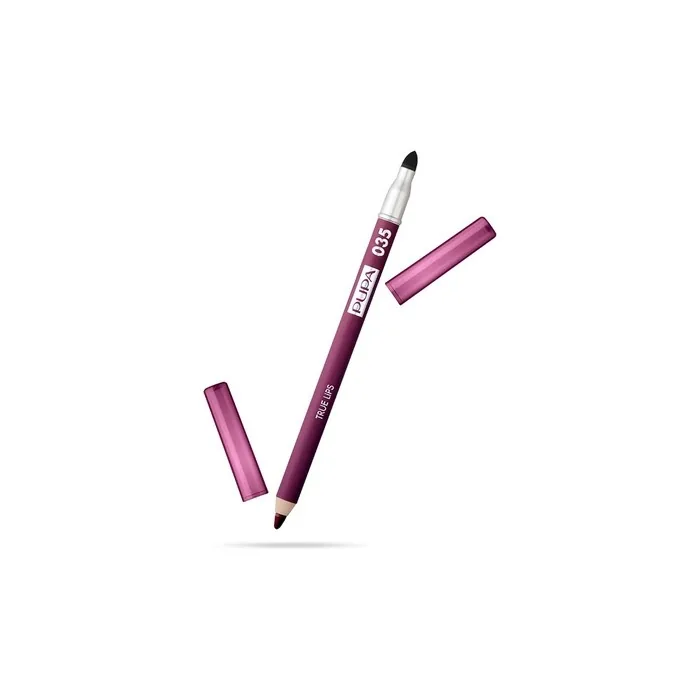 Pupa True Lips Lip Liner Smudger Pencil 035 Violet
