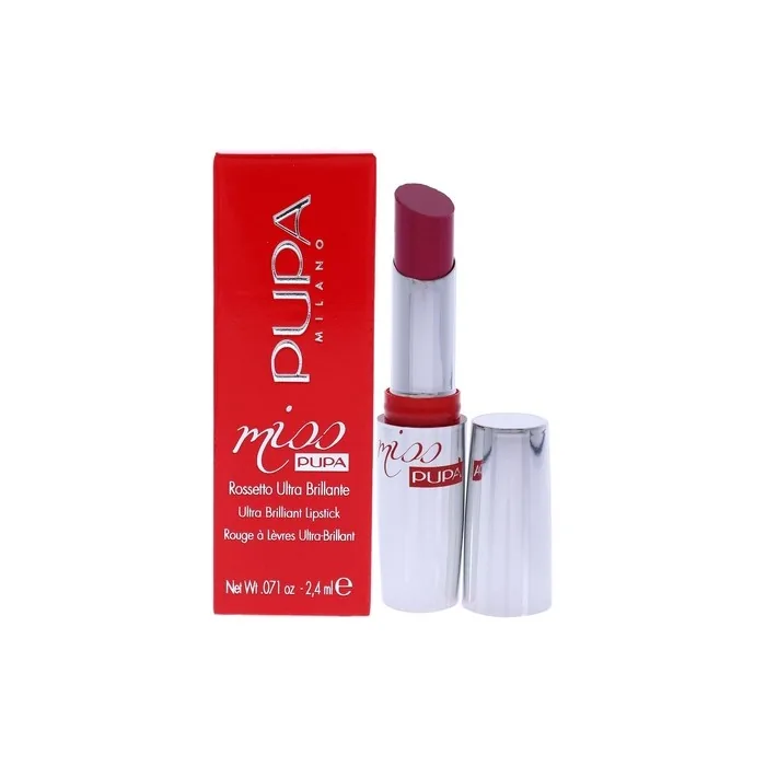 Pupa Lipstick He Packx 3.5ml