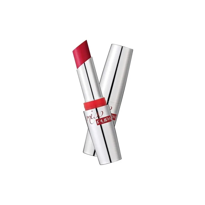 Milano Miss Pupa 506 Lady Cherry Lipstick 2.4ml