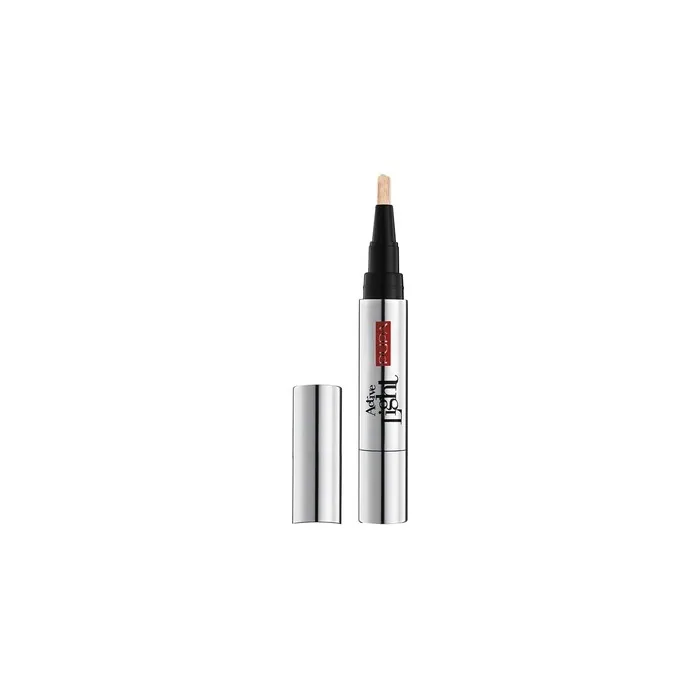 Pupa Active Light Highlighting Concealer Light Activating - 003, 3.8ml