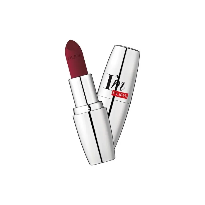 Pupa Milano I Am Matte Pure Color Lipstick 073 3.5g