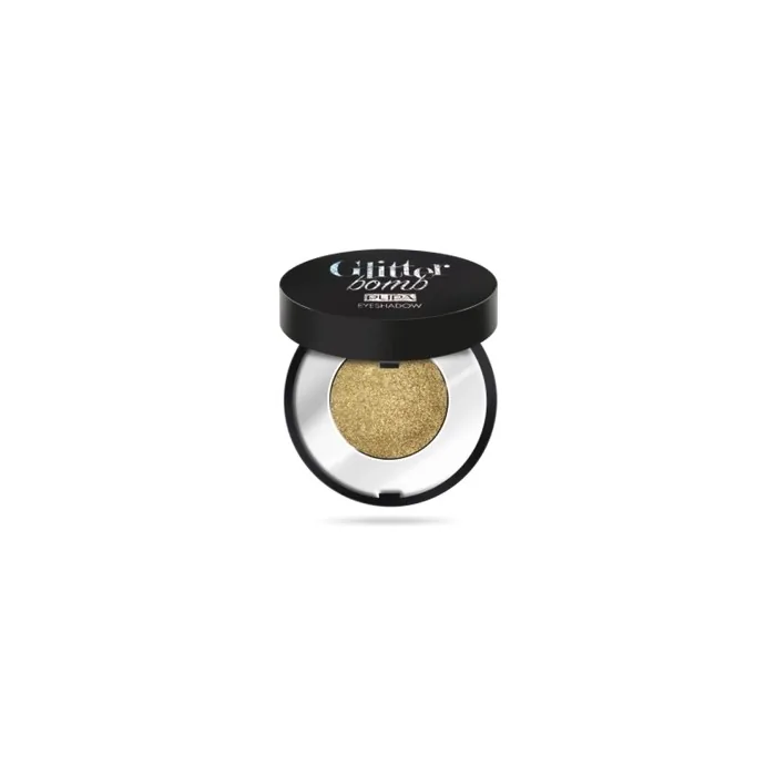 Pupa Milano Eyeshadow Glitter Bomb 001