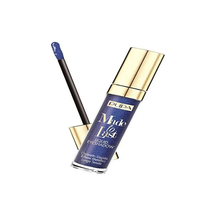 Pupa Made To Last Liquid Eyeshadow 010