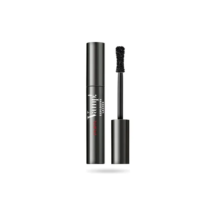 Pupa Vamp! Explosive Lashes Mascara Black 12ml