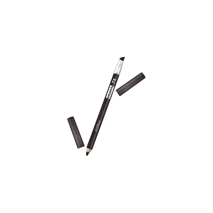 Pupa Milano Multiplay Eye Pencil 74 I Love Brownie for Women 1.1g