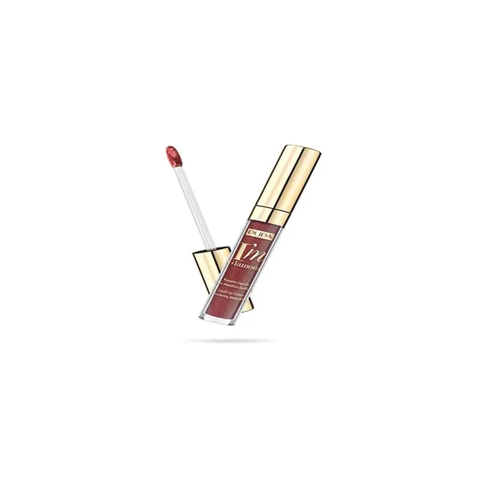 Pupa I'm Glamour Liquid Lip 004 2.7ml