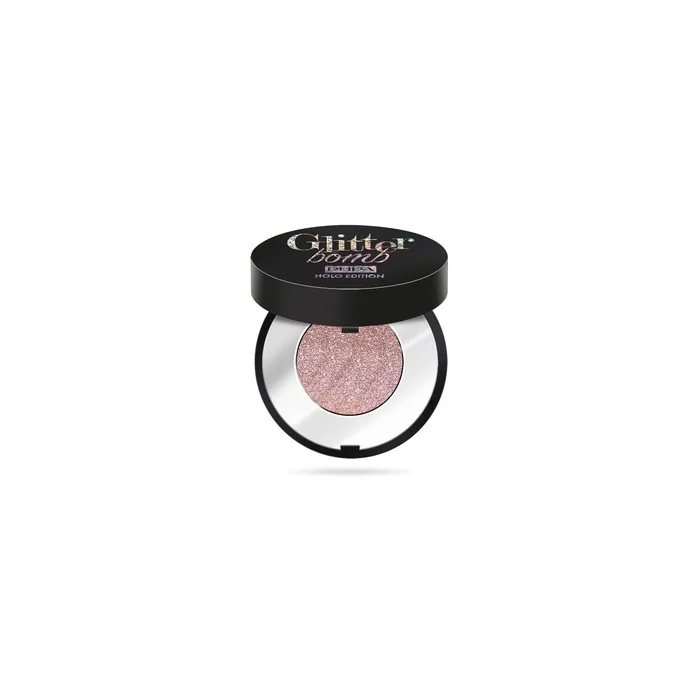 Pupa Milano Glitter Bomb Holo Edition 04 08g