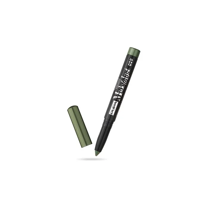 Pupa Milano Made To Last Waterproof Eyeshadow 029 Seaweed for Women 1.4g