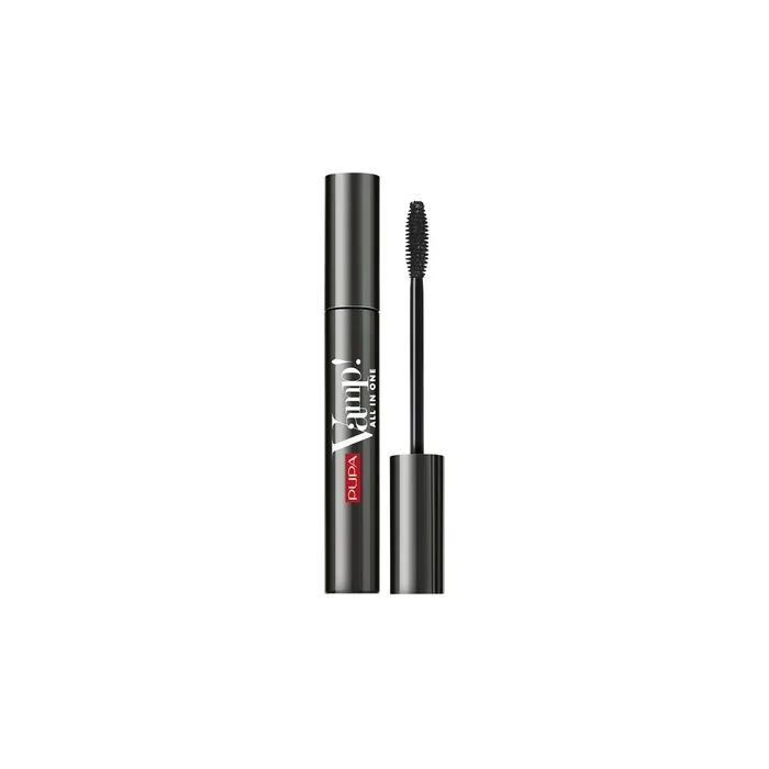 Pupa Vamp! All In One Mascara 101 Black 9ml