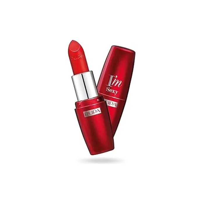 Pupa Im Sexy Absolute Brightness Lipstick 4 G