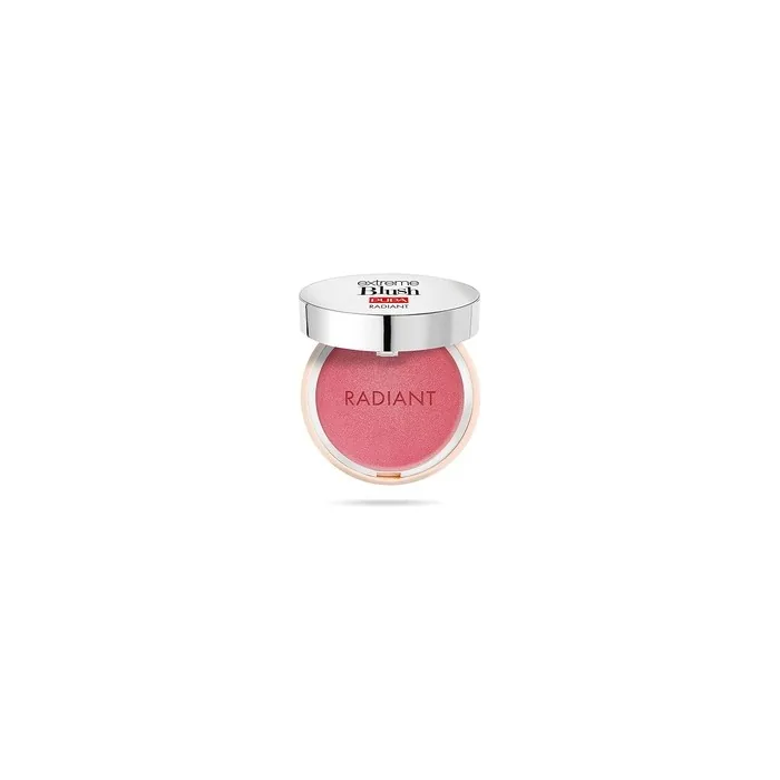 PUPA Milano Extreme Blush Radiant 020 Pink Party 0.141 Oz