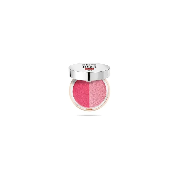Pupa Make-up Extreme Blush Duo-Dual Effect Compact 140