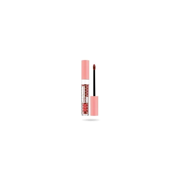 Pupa Nude Obsession Fluid Lipstick 10