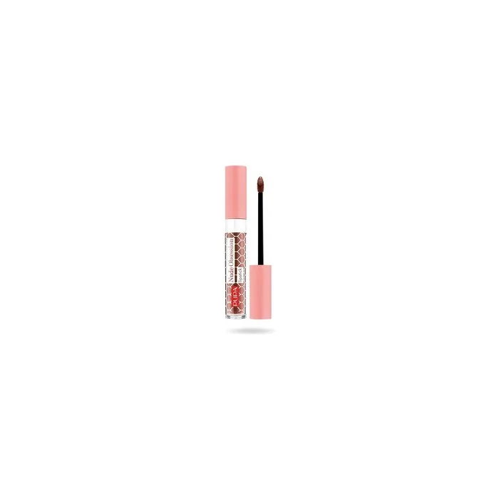 Pupa Nude Obsession Fluid Lipstick 11