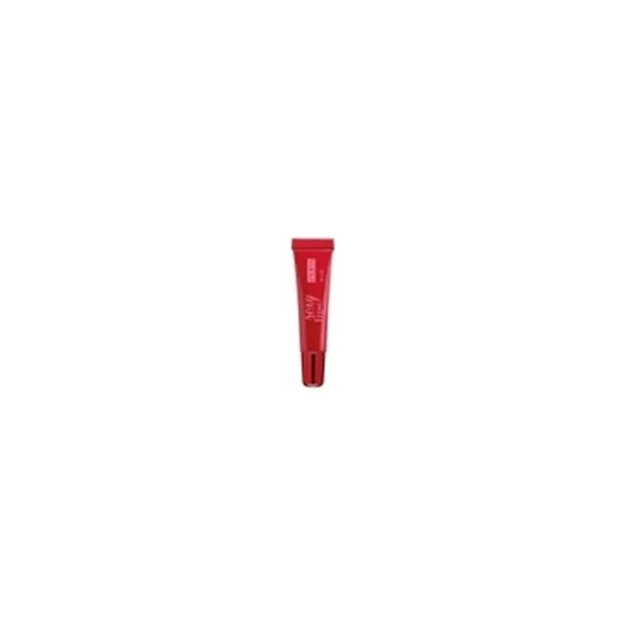 Pupa Sexy Lips Scrub 5 Ml 001 Pink Kiss Sugar Particles Lip Scrub