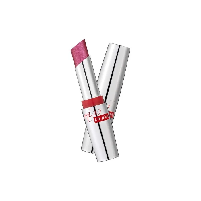 Pupa Miss Starlight Ultra Brilliant Lipstick 703 Precious Rose 2.5g