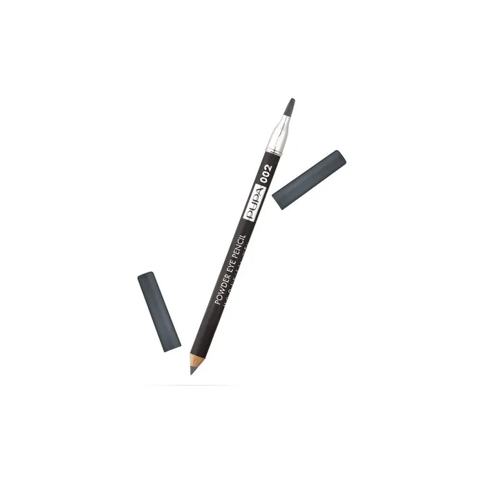 Pupa Powder Eye Pencil Nr. 002 Powdery Grey 990g