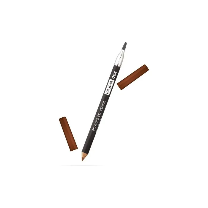 Pupa Powder Eye Pencil Nr. 004 Powdery Siena 980g