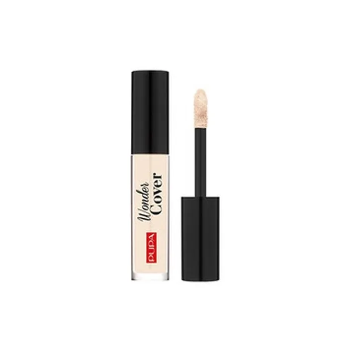 Pupa Milano Wonder Cover Concealer 42 Ml In Shade 005 Sand