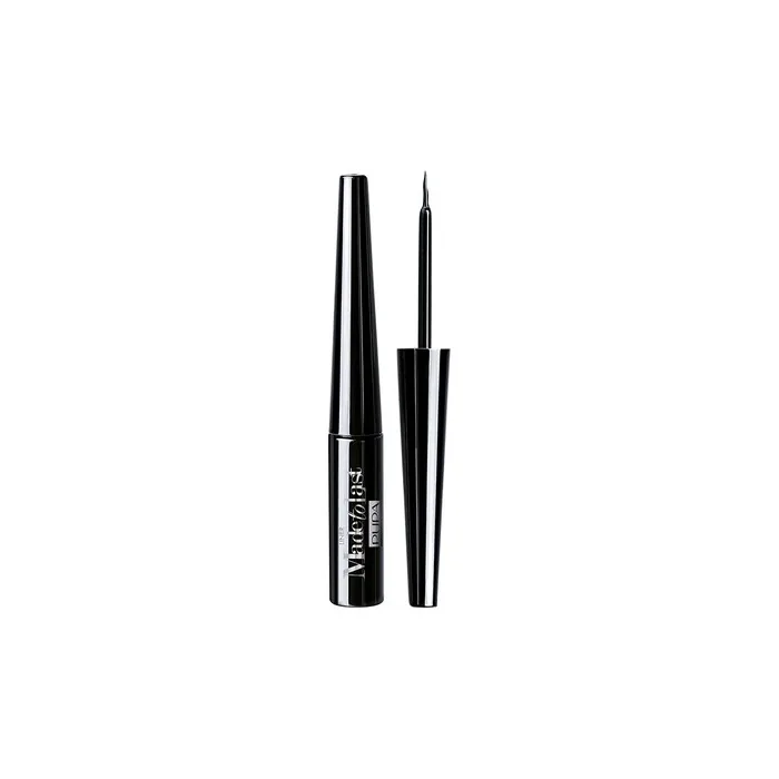 Pupa Made To Last Liner Eyeliner 001 Extra Black 3.2ml
