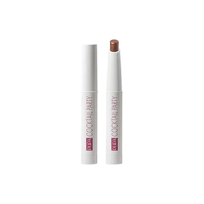 Pupa Cocktail Party Eyeshadow 09 Bronze Cointreau