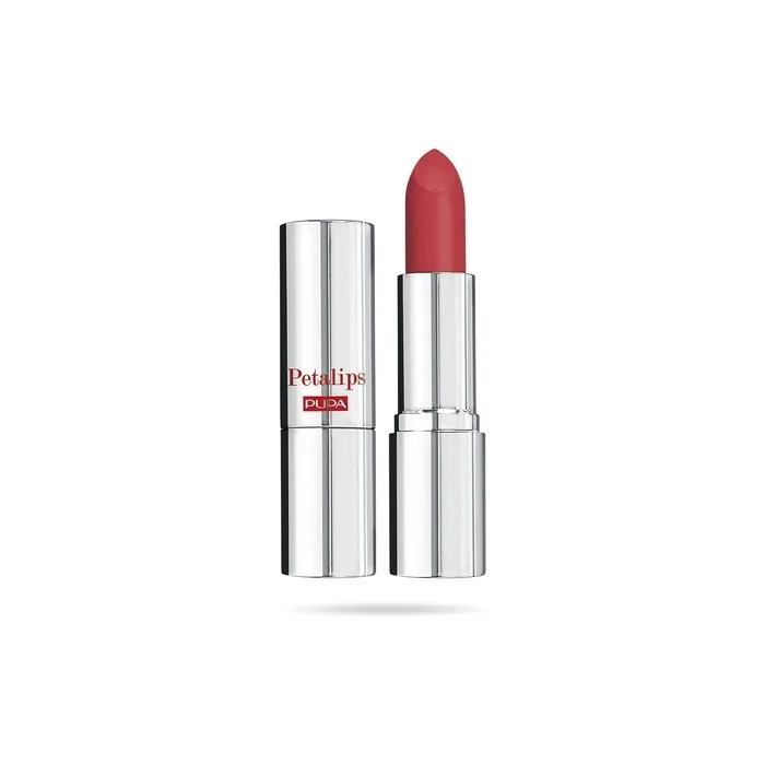 Pupa Petalips Lipstick Soft Matt 015 Dahlia Petal