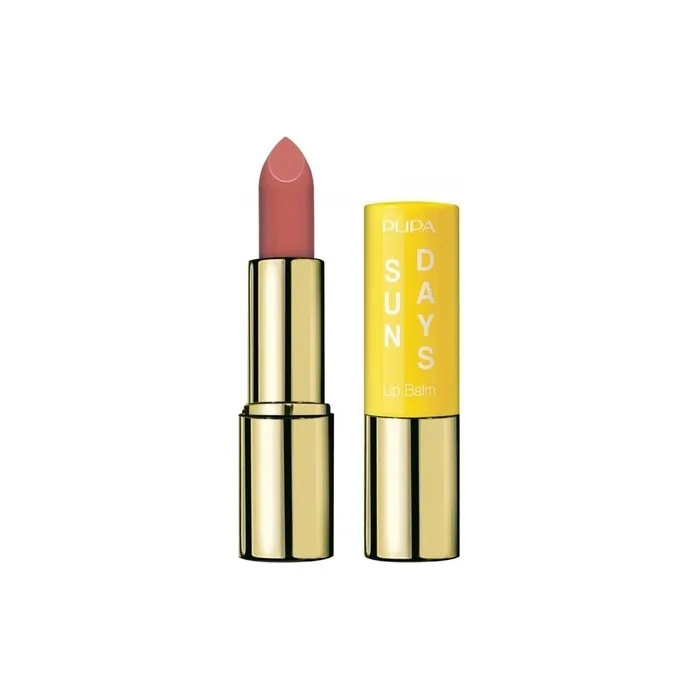 Pupa Sun Day Lip Balm 001 Sunshine