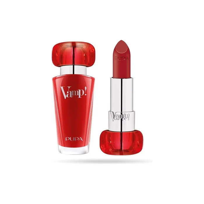 Pupa Vamp Extreme Lipstick 302