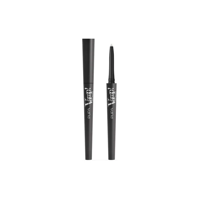 Pupa Milano Vamp! - Eye Pencil - 405 White Snow