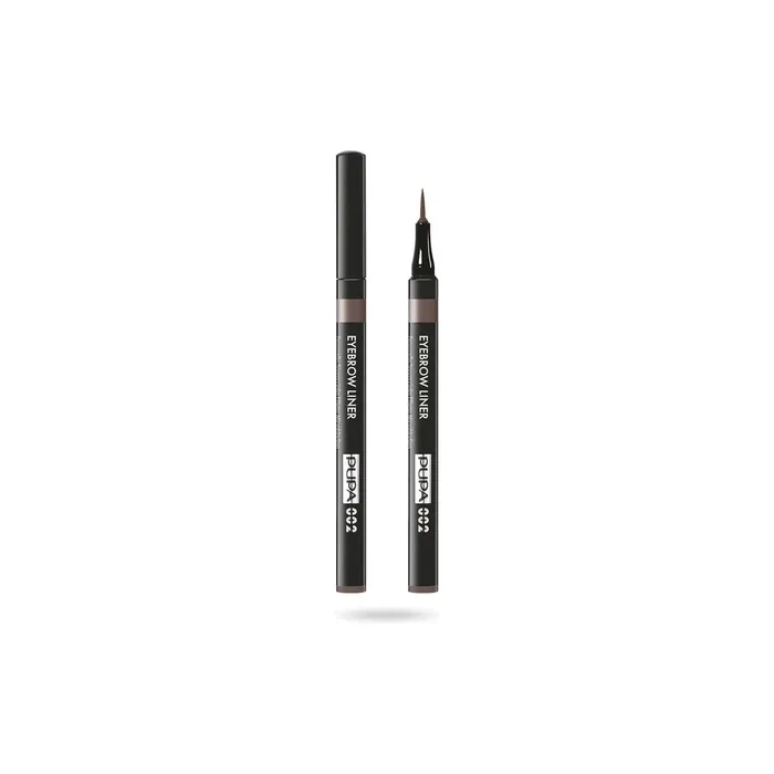 Eyebrow Liner Ash Brown