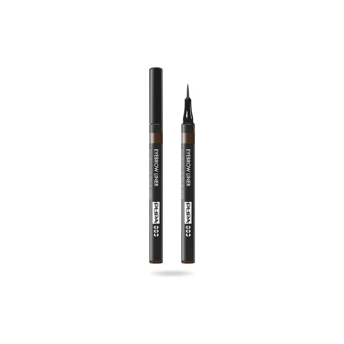 Eyebrow Liner Dark Brown