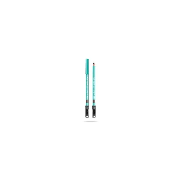 Pupa Milano Multitalent Pencil Eyeliner Kajal Eyeshadow Eyebrow 02 Mocha Brown 108g