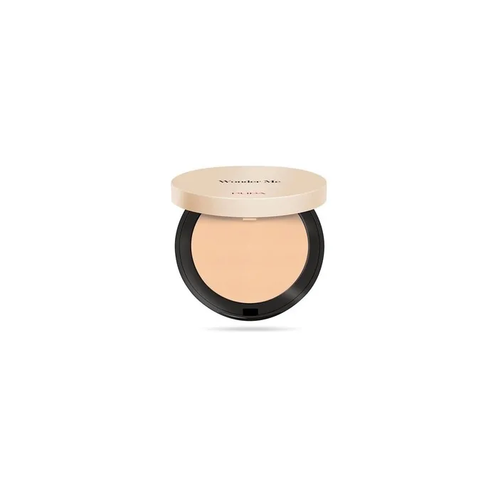 Pupa Milano Wonder Me Setting Powder Reduces Pores