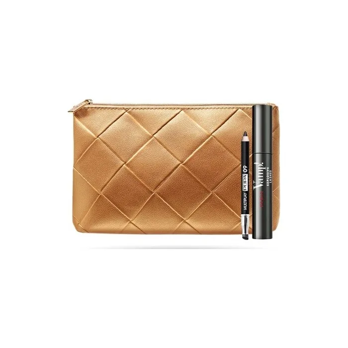 Pup Kit Vamp! Explosive Mascara & Multiplay+Pochette