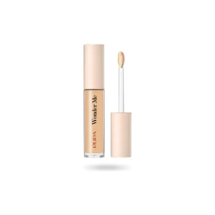 Pupa Wonder Me Fatigue Eraser 42 Ml In Medium Warm Beige