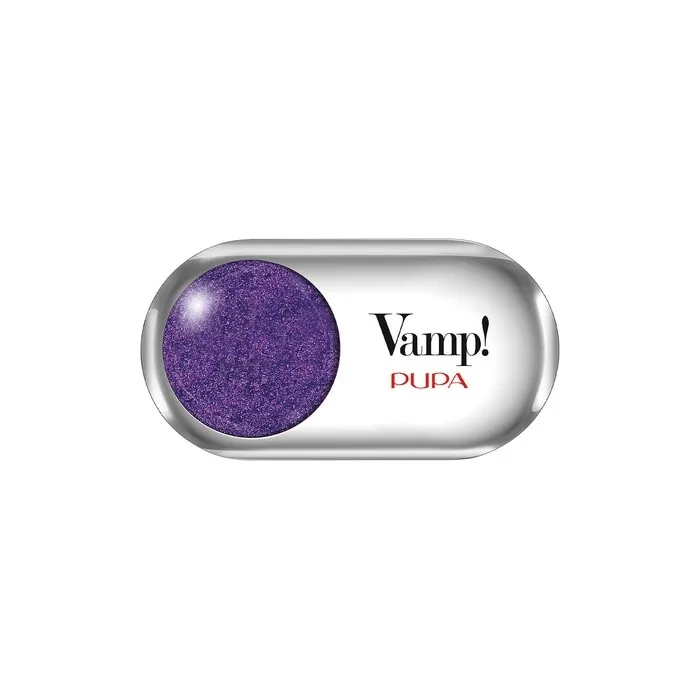 Pupa Milano Vamp! Eyeshadow 103 Hypnotic Violet Metallic